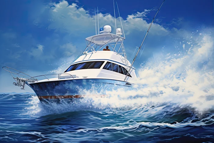 Giant Fishing Charter-10