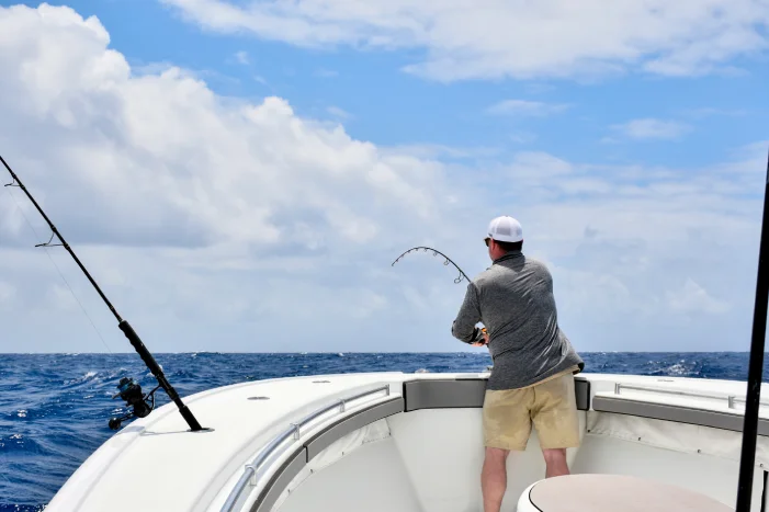 Boynton Beach Backcountry Fishing Charter
