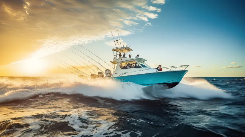 Boynton Beach Flats Fishing Charter