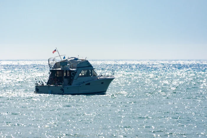 Juno Beach Luxury Drift Fishing Charters