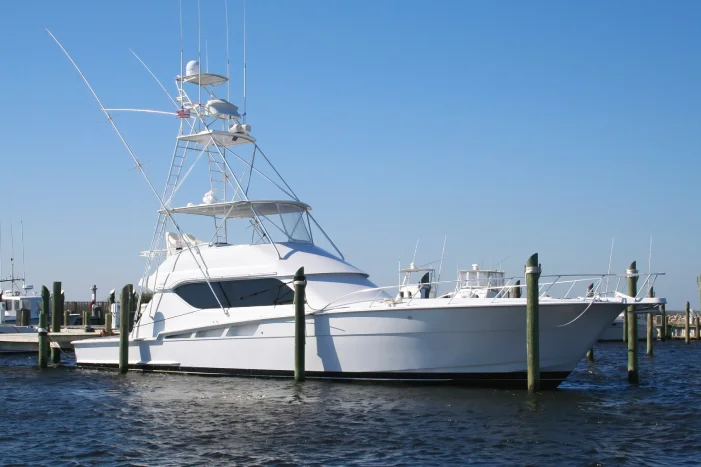 Palm Beach County Drift Fishing Charter