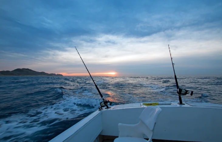 Palm Beach Gardens Private Flats Fishing Charters
