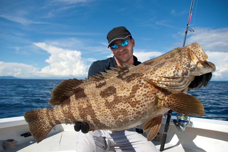 Riviera Beach Fishing Guide
